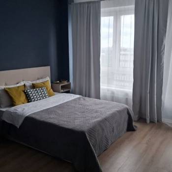 Сдается 1-комнатная квартира, 25,4 м²