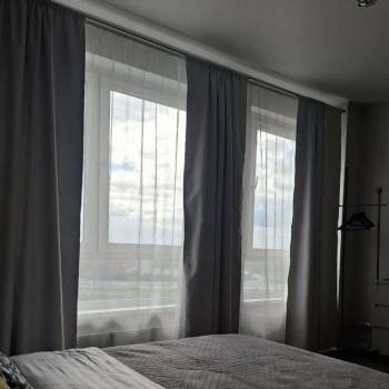 Сдается 1-комнатная квартира, 25,4 м²