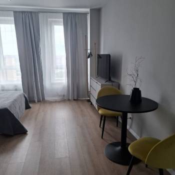 Сдается 1-комнатная квартира, 25,4 м²