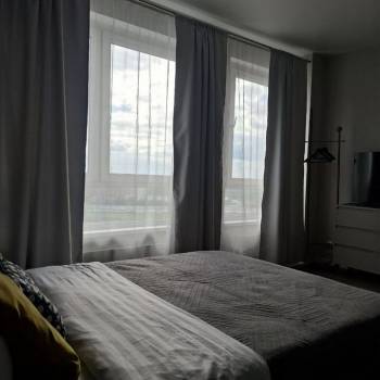 Сдается 1-комнатная квартира, 25,4 м²