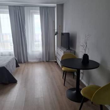 Сдается 1-комнатная квартира, 25,4 м²