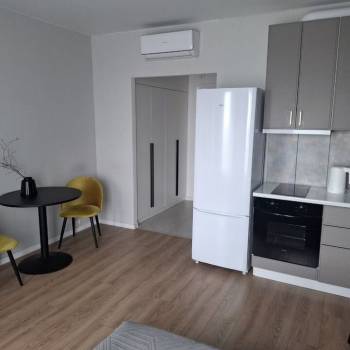 Сдается 1-комнатная квартира, 25,4 м²