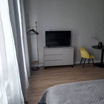 Сдается 1-комнатная квартира, 25,4 м²