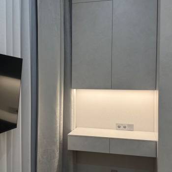 Сдается 1-комнатная квартира, 30 м²