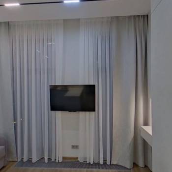 Сдается 1-комнатная квартира, 30 м²