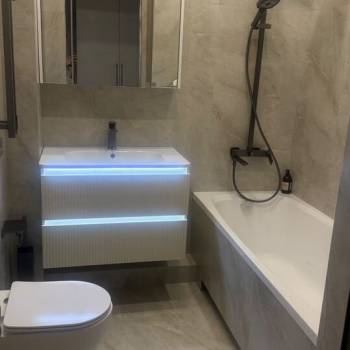 Сдается 1-комнатная квартира, 30 м²