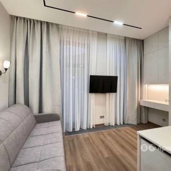 Сдается 1-комнатная квартира, 30 м²