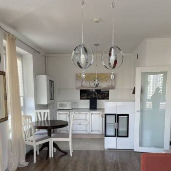 Сдается 1-комнатная квартира, 34,5 м²