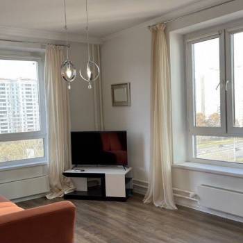 Сдается 1-комнатная квартира, 34,5 м²