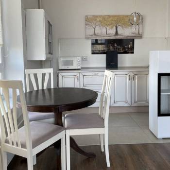 Сдается 1-комнатная квартира, 34,5 м²