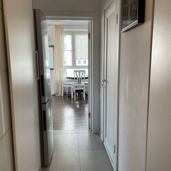 Сдается 1-комнатная квартира, 34,5 м²