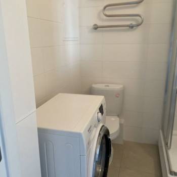 Сдается 1-комнатная квартира, 34,5 м²