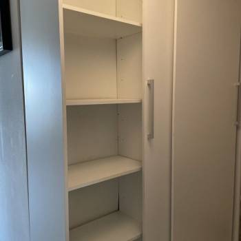 Сдается 1-комнатная квартира, 34,5 м²
