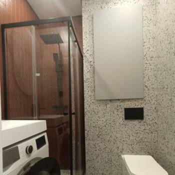 Продается 1-комнатная квартира, 17,6 м²