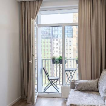 Продается 1-комнатная квартира, 17,6 м²