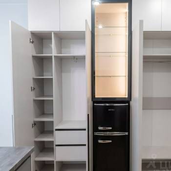 Продается 1-комнатная квартира, 17,6 м²