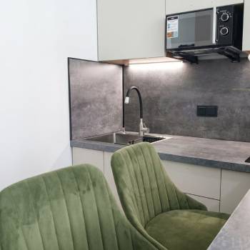 Продается 1-комнатная квартира, 17,6 м²