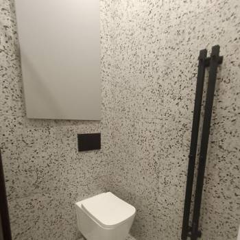 Продается 1-комнатная квартира, 17,6 м²