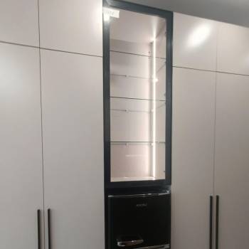 Продается 1-комнатная квартира, 17,6 м²