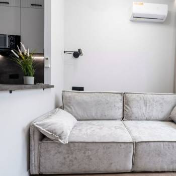 Продается 1-комнатная квартира, 17,6 м²