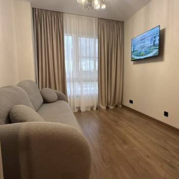 Сдается 1-комнатная квартира, 33 м²