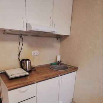 Сдается 1-комнатная квартира, 16 м²