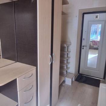 Сдается 1-комнатная квартира, 16 м²