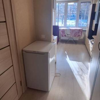 Сдается 1-комнатная квартира, 16 м²