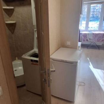 Сдается 1-комнатная квартира, 16 м²