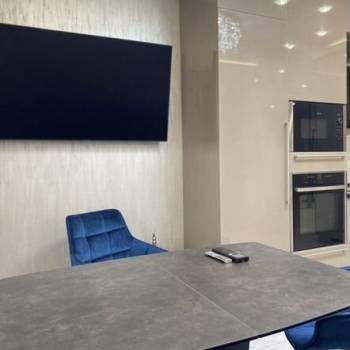 Продается 2-х комнатная квартира, 64 м²
