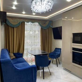 Продается 2-х комнатная квартира, 64 м²