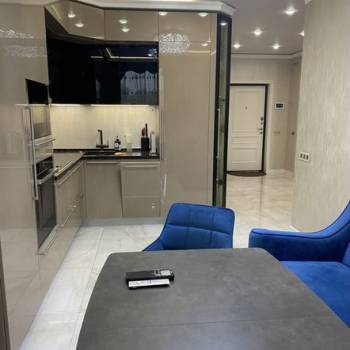 Продается 2-х комнатная квартира, 64 м²