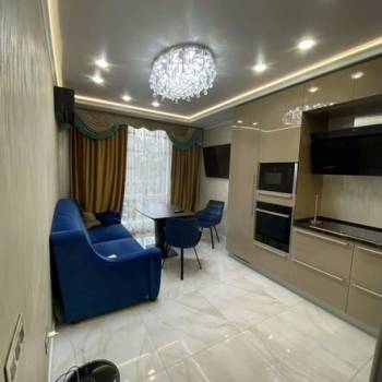 Продается 2-х комнатная квартира, 64 м²