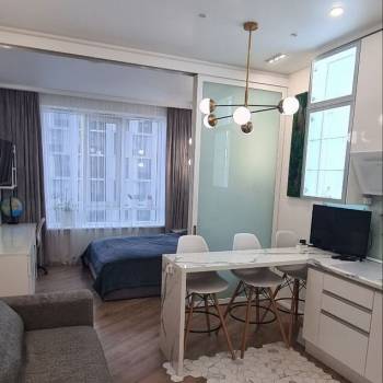 Сдается 1-комнатная квартира, 30 м²
