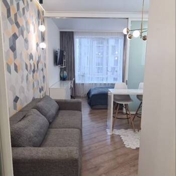 Сдается 1-комнатная квартира, 30 м²