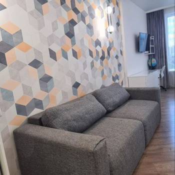 Сдается 1-комнатная квартира, 30 м²