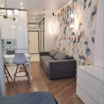 Сдается 1-комнатная квартира, 30 м²