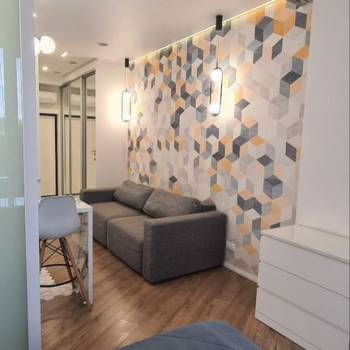 Сдается 1-комнатная квартира, 30 м²