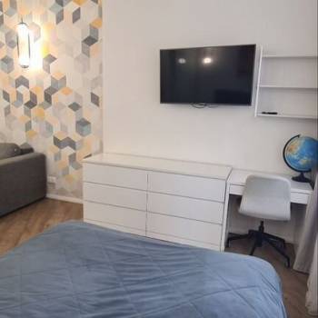 Сдается 1-комнатная квартира, 30 м²