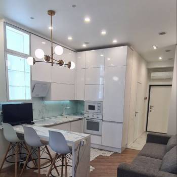 Сдается 1-комнатная квартира, 30 м²