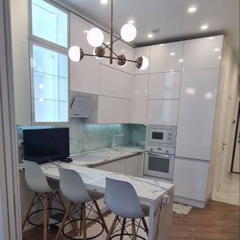 Сдается 1-комнатная квартира, 30 м²