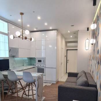 Сдается 1-комнатная квартира, 30 м²
