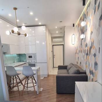 Сдается 1-комнатная квартира, 30 м²