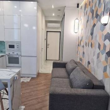 Сдается 1-комнатная квартира, 30 м²