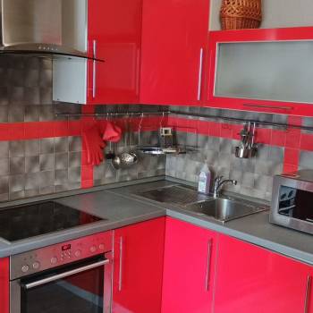 Сдается 1-комнатная квартира, 44 м²