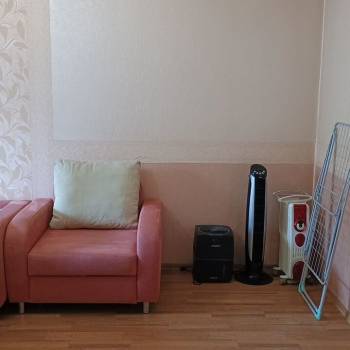 Сдается 1-комнатная квартира, 44 м²