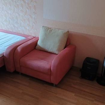 Сдается 1-комнатная квартира, 44 м²