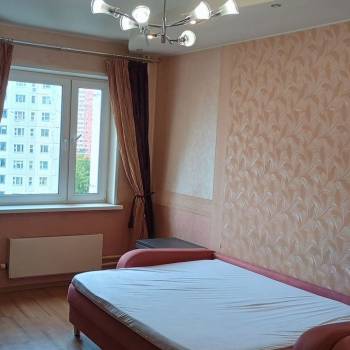 Сдается 1-комнатная квартира, 44 м²