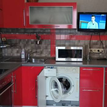 Сдается 1-комнатная квартира, 44 м²