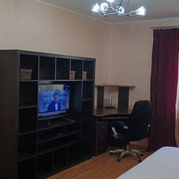 Сдается 1-комнатная квартира, 44 м²